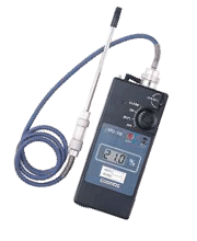 氧气浓度检测仪XPO-318