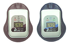 温湿度记录仪整套AZ8829+RS232