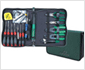 基本电工工具包（18件组）CT-816