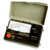 指针式绝缘电阻测试仪3165/3166