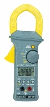 钳型表ECT-680