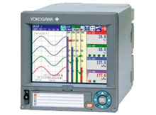 DX2000系列新型无纸记录仪