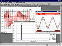 FlukeView® 用于Fluke工业示波表的软件