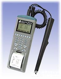 �б���ӡʽ��ʪ�ȼ�AZ9851