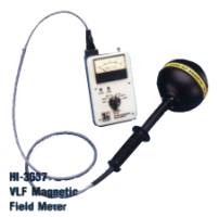 VLF磁场强度测试仪HI3637高斯计