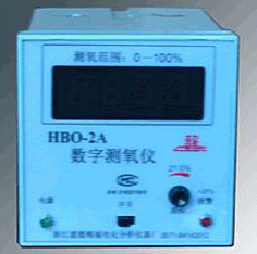 测氧仪JKHBO-2A