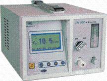 微量氧分析仪(便携式)EN-500