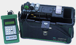 便携式综合烟气分析仪KM9106