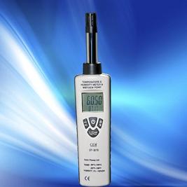 ������ʪ�ȼ�DT-321S