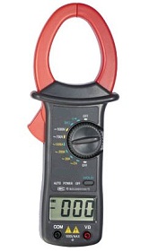 ����ʽ�๦��ǯ��BJBM-801