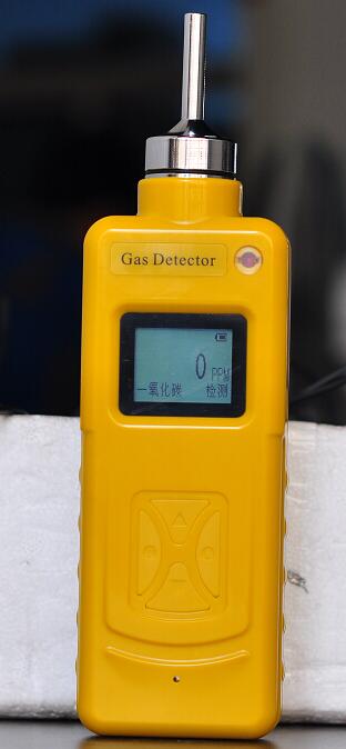 泵吸式一氧化碳检测仪  N-BX80